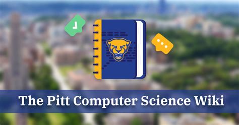 pittcsc|pitt cs github internships.